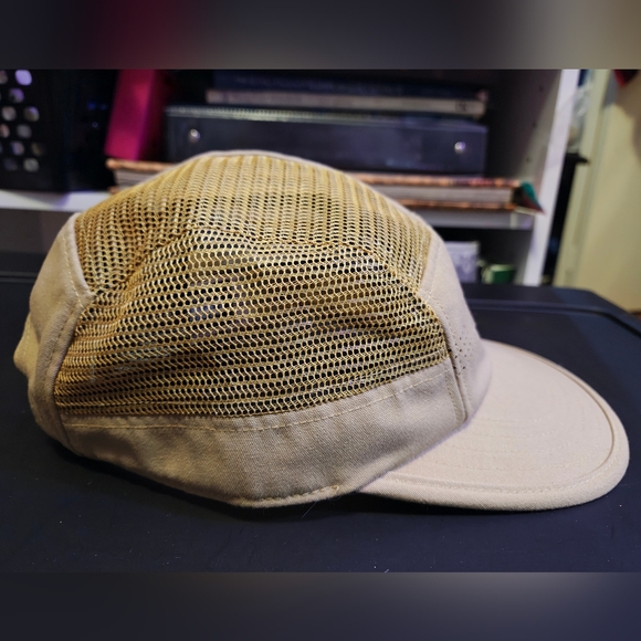 Ciele Gocap Vented SC Sand Osfm - Picture 7 of 12